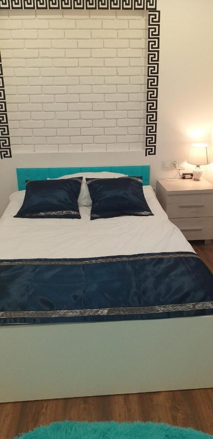 Apartamenty Centrum Mala Dwojeczka Blekitna Panoramiczna Balkonem Promenada كيلتشي المظهر الخارجي الصورة