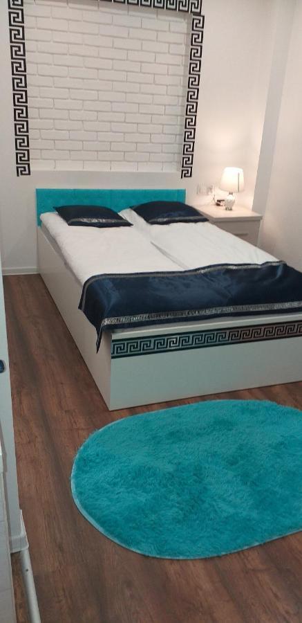 Apartamenty Centrum Mala Dwojeczka Blekitna Panoramiczna Balkonem Promenada كيلتشي المظهر الخارجي الصورة