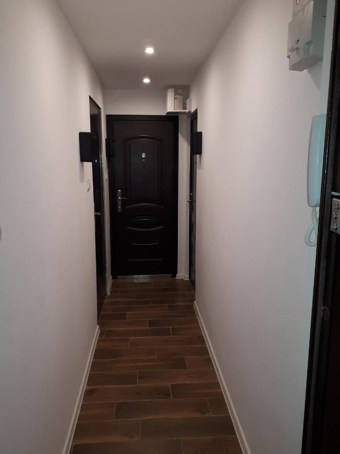 Apartamenty Centrum Mala Dwojeczka Blekitna Panoramiczna Balkonem Promenada كيلتشي المظهر الخارجي الصورة