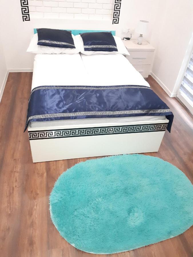 Apartamenty Centrum Mala Dwojeczka Blekitna Panoramiczna Balkonem Promenada كيلتشي المظهر الخارجي الصورة