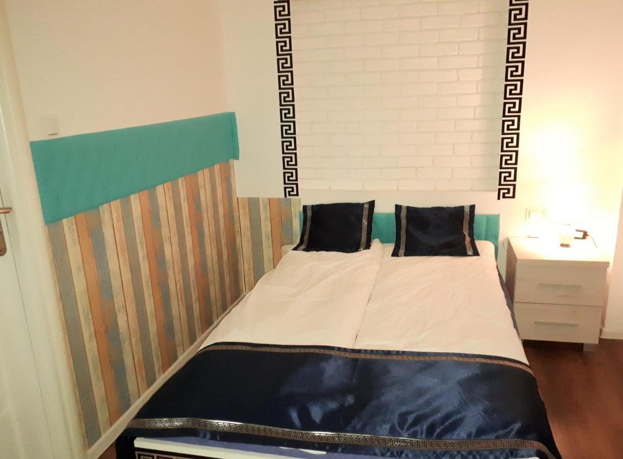 Apartamenty Centrum Mala Dwojeczka Blekitna Panoramiczna Balkonem Promenada كيلتشي المظهر الخارجي الصورة