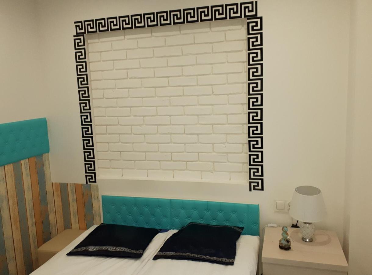 Apartamenty Centrum Mala Dwojeczka Blekitna Panoramiczna Balkonem Promenada كيلتشي المظهر الخارجي الصورة