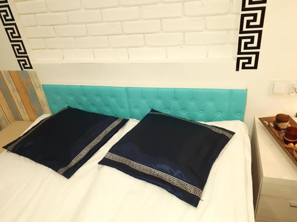Apartamenty Centrum Mala Dwojeczka Blekitna Panoramiczna Balkonem Promenada كيلتشي المظهر الخارجي الصورة