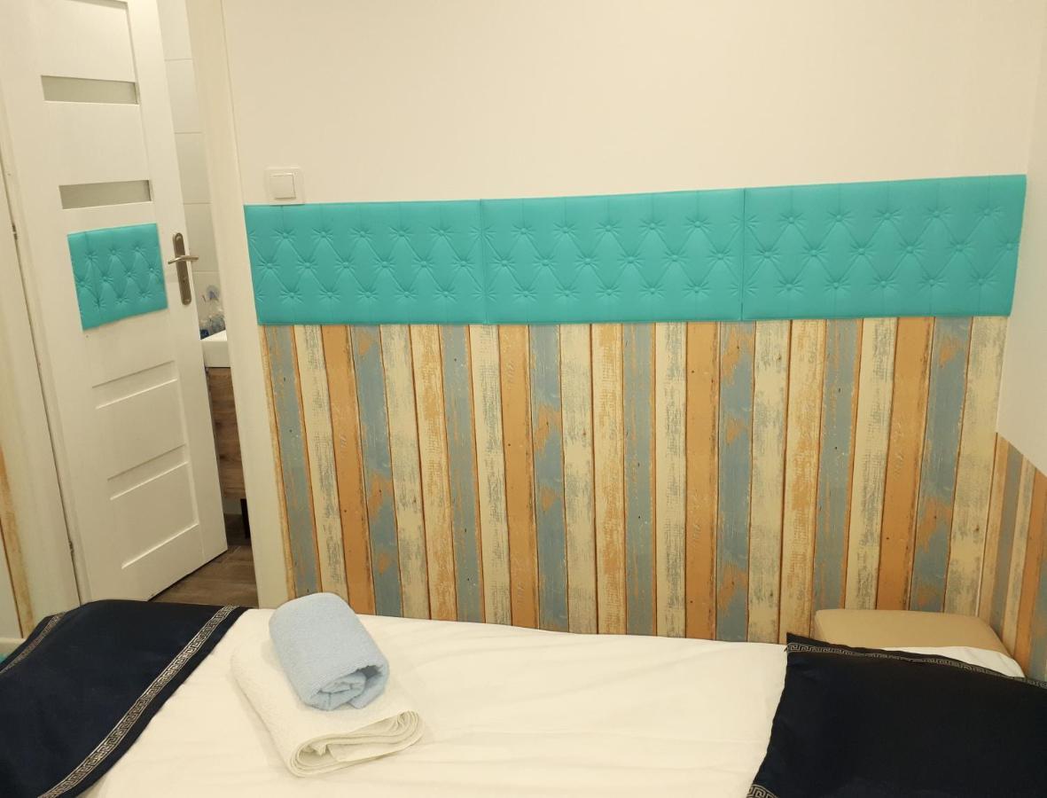 Apartamenty Centrum Mala Dwojeczka Blekitna Panoramiczna Balkonem Promenada كيلتشي المظهر الخارجي الصورة