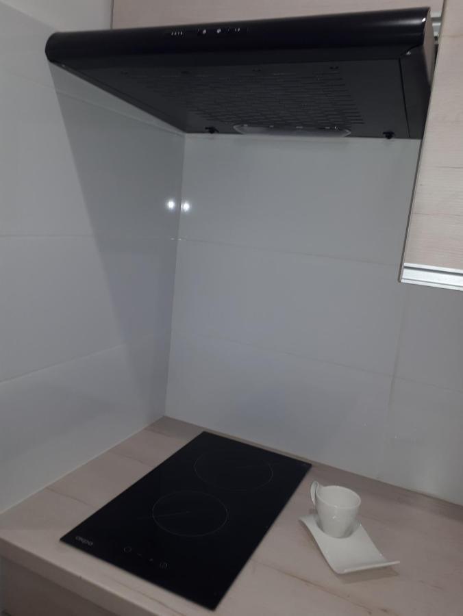 Apartamenty Centrum Mala Dwojeczka Blekitna Panoramiczna Balkonem Promenada كيلتشي المظهر الخارجي الصورة