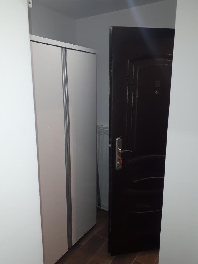 Apartamenty Centrum Mala Dwojeczka Blekitna Panoramiczna Balkonem Promenada كيلتشي المظهر الخارجي الصورة